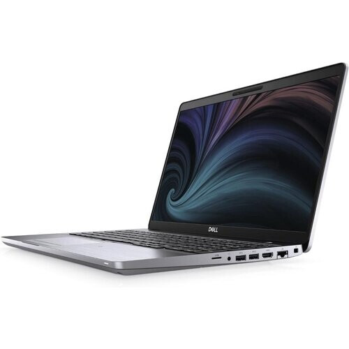 Dell Latitude 5510 15" Core i5 1.6 GHz - SSD 256 ...