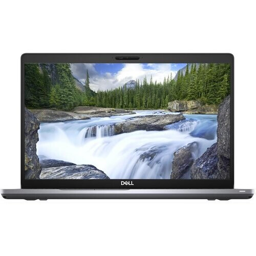 Dell Latitude 5510 15" Core i5 1,6 GHz - SSD 256 ...