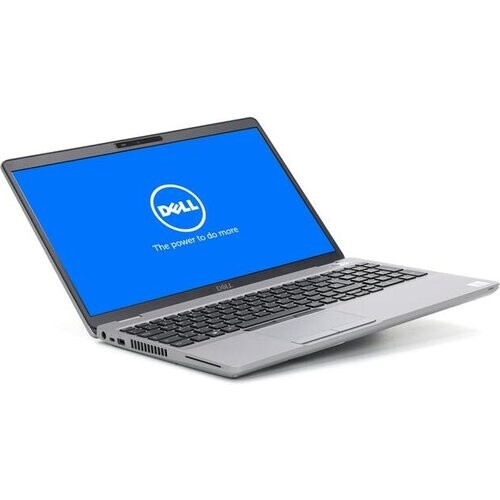 Dell Latitude 5510 15" Core i5 1.6 GHz - SSD 512 ...