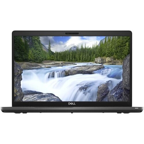 Dell Latitude 5510 15" Core i5 1,6 GHz - SSD 512 ...