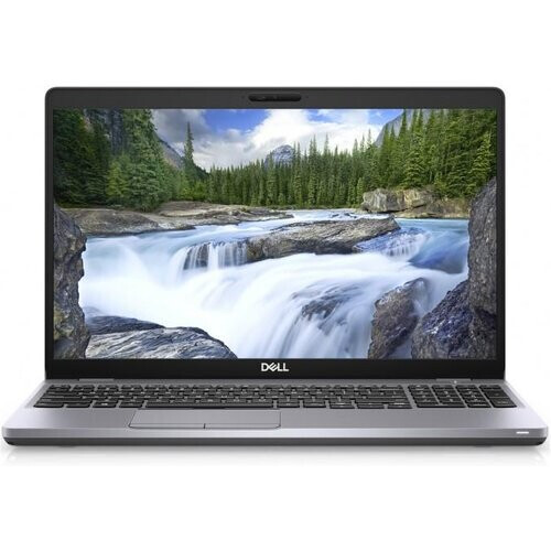 Dell Latitude 5510 15" Core i5 1.7 GHz - HDD 512 ...