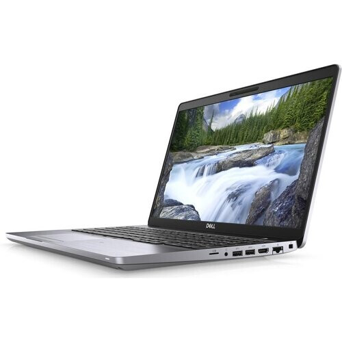 Dell Latitude 5510 15" Core i5 GHz - SSD 256 GB - ...