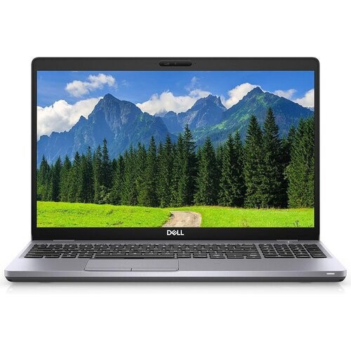 Dell LATTITUDE 5510 15" i5-10310U GHz - HDD 512 GB ...