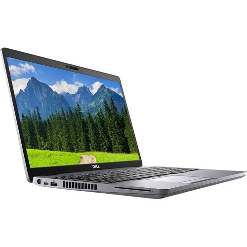 Dell Latitude 5510 15" Core i5 1.7 GHz - SSD 512 ...