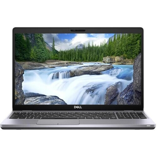 Dell Latitude 5510 15" Core i5 1.7 GHz - SSD 512 ...