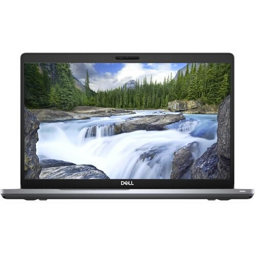 Dell Latitude 5510 15" Core i5 1.8 GHz - SSD 512 ...