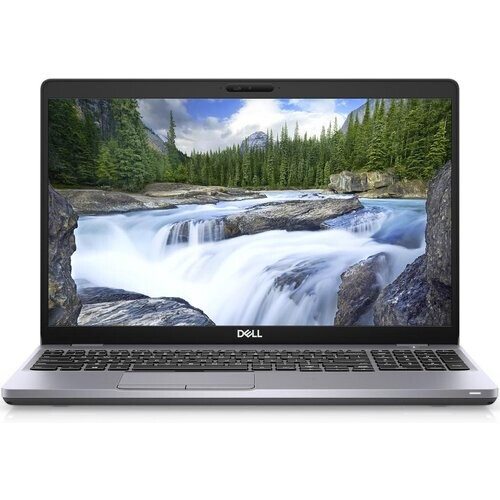 HP Dell Latitude 5510 15" Core i5 2.1 GHz - SSD ...