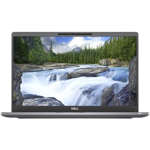 Dell Latitude 5510 15" Core i7 1.8 GHz - SSD 256 ...