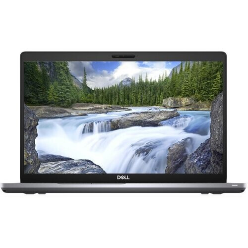 Dell Latitude 5510 15" Core i7 1,8 GHz - SSD 256 ...