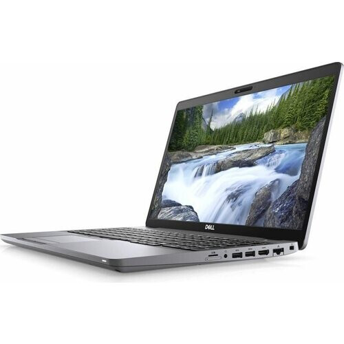 Dell Latitude 5510 15" 1.8 GHz - SSD 256 GB - 8GB ...
