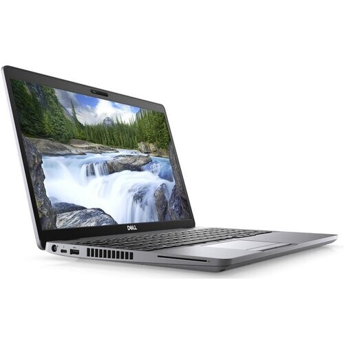 Dell Latitude 5510 15" Core i7 1,8 GHz - SSD 512 ...