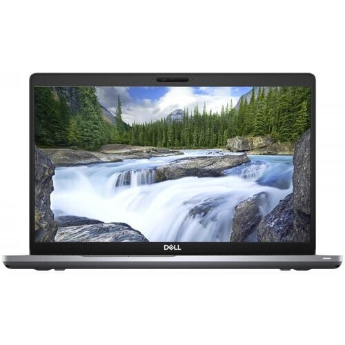 Dell Latitude 5510 15" Core i7 1.8 GHz - SSD 512 ...