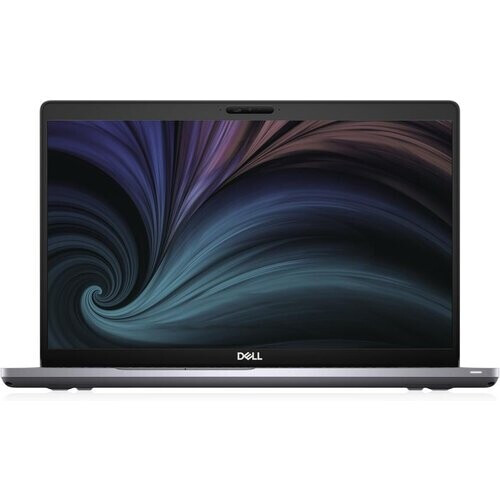 Dell Latitude 5510 15" Core i7 2.8 GHz - SSD 512 ...