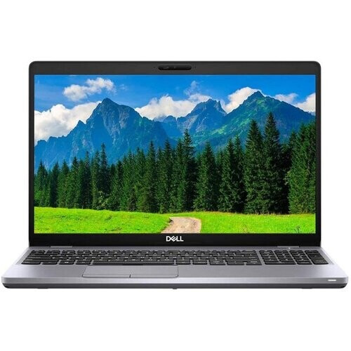 Dell Latitude 5510 15.6" 16GB 512GB SSD CoreTM ...
