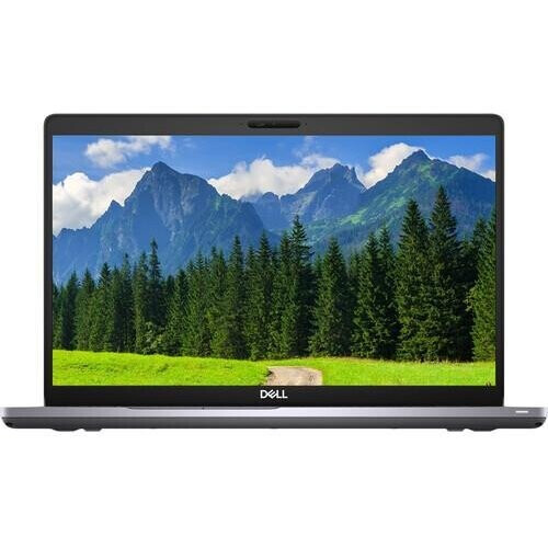 Dell Latitude 5510 Laptop 15.6" Non-Touch Screen ...