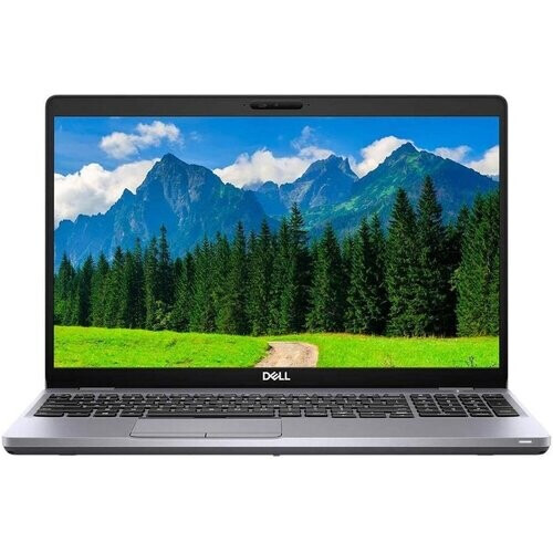 Dell Latitude 5510 15.6-inch (2020) - Core ...