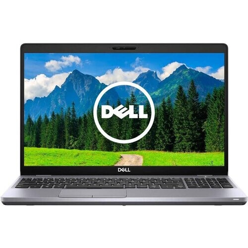 DELL LATITUDE 5510 15.5" FHD INTEL CORE I5-10310U ...