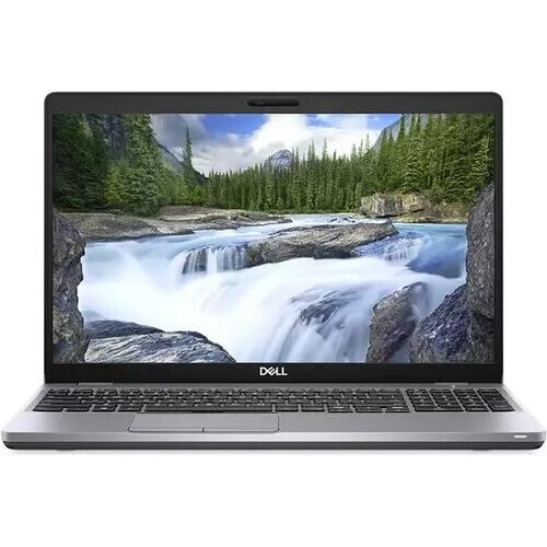 BrandDell ModelLatitude 5510 Screen15.6" ...