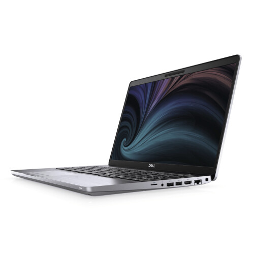 Modell: Dell Latitude 5510 Kategorie: Erneuert - ...
