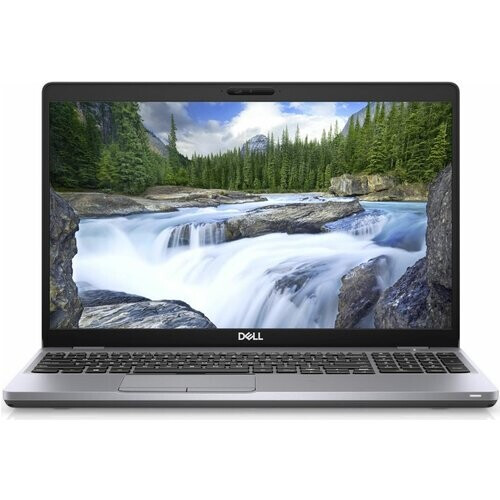 Dell Latitude 5510 16" GHz - SSD 512 GB - 32GB - ...