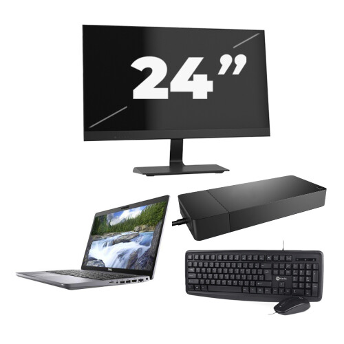 De Dell Latitude 5510 is een krachtige en ...