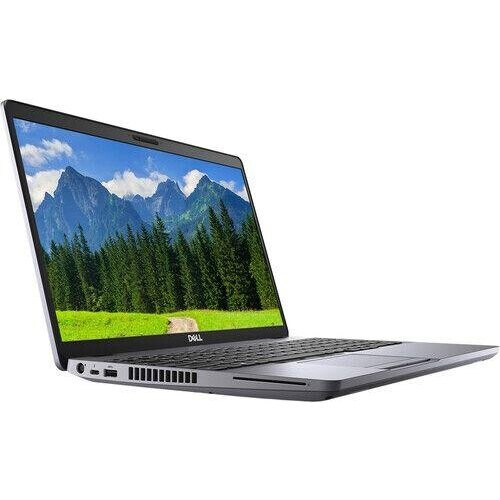Dell Latitude 5511 15" Core i5 2.5 GHz - SSD 512 ...