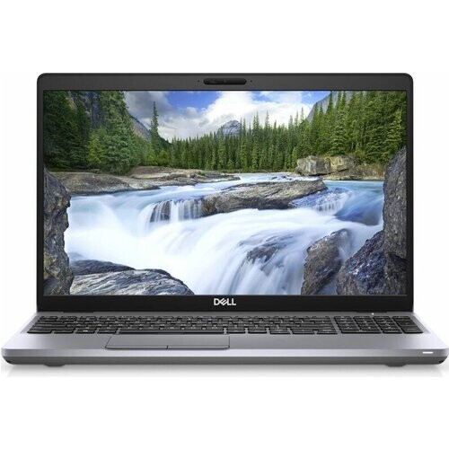 Dell Latitude 5511 15" Core i5 2.6 GHz - SSD 256 ...