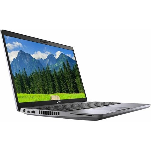 Dell Latitude 5511 15" Core i5 2,6 GHz - SSD 256 ...