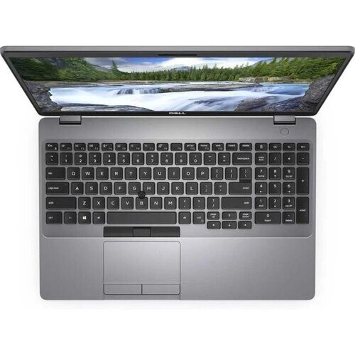 Portátil reacondicionado Dell Latitude 5511 ...