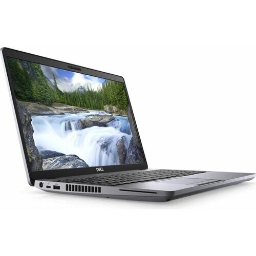 Dell Latitude 5511 15" Core i5 2.6 GHz - SSD 256 ...