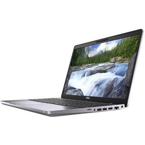 Dell Latitude 5511 15" Core i7 2,7 GHz - SSD 512 ...