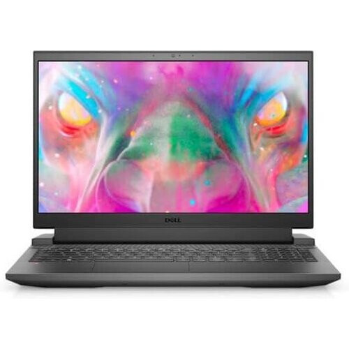 Dell 5511 15" Core i7 2,7 GHz - SSD 55 GB + HDD ...