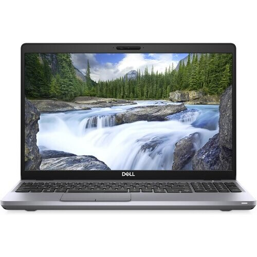 Dell Latitude 5511 15" Core i7 2.7 GHz - SSD 512 ...