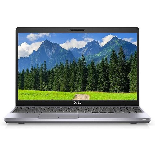 Dell Latitude 5511 15.6" Core i5 2.7 GHz - RAM 16 ...