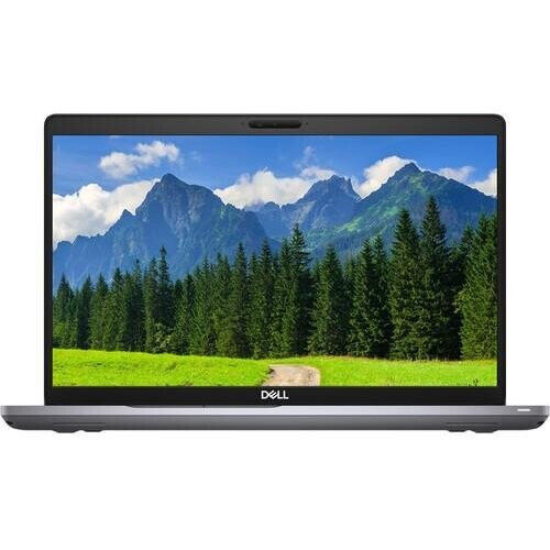 Dell Latitude 5511 Laptop 15.6" Non-Touch Screen ...