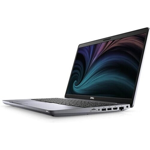 Dell Latitude 5511 Laptop 15.6" Touch Screen ...