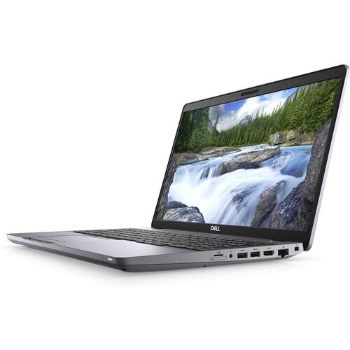Dell Latitude 5511 15,6-inch () - Core i7-10850H - ...