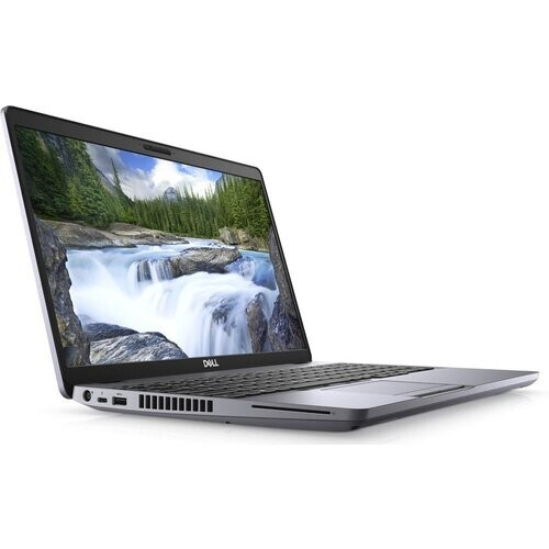 Dell Latitude 5511 15,6-inch () - Core i7-10850H - ...