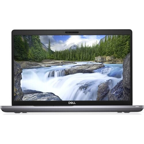 Dell Latitude 5511 15-inch (2020) - Core i7-10850H ...
