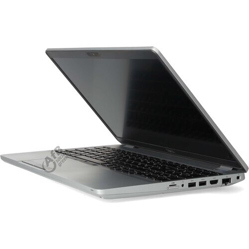 Dell Latitude 5511 - Fingerprintreader:Ja - ...