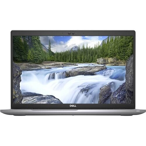 Dell Latitude 5520 15" GHz - SSD 256 GB - 8GB - ...