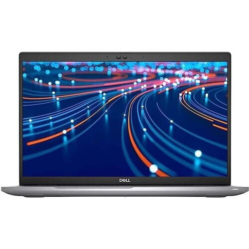 Dell Latitude 5520 15" Core i5 1.7 GHz - SSD 512 ...