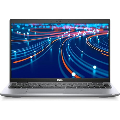Dell Latitude 5520 15" 2.4 GHz - SSD 256 GB - 16GB ...