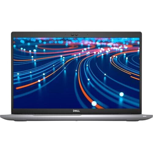 Dell Latitude 5520 15" Core i5 2.4 GHz - SSD 256 ...