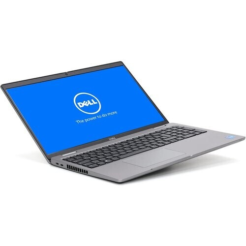 Dell Latitude 5520 15" Core i5 2.4 GHz - SSD 256 ...