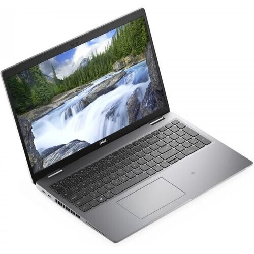 Dell Latitude 5520 15" Core i5 2.6 GHz - SSD 1000 ...