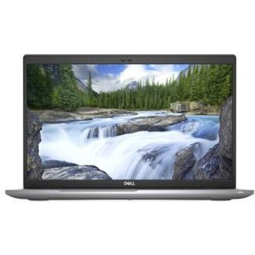 Dell Latitude 5520 15" Core i5 2.6 GHz - SSD 256 ...