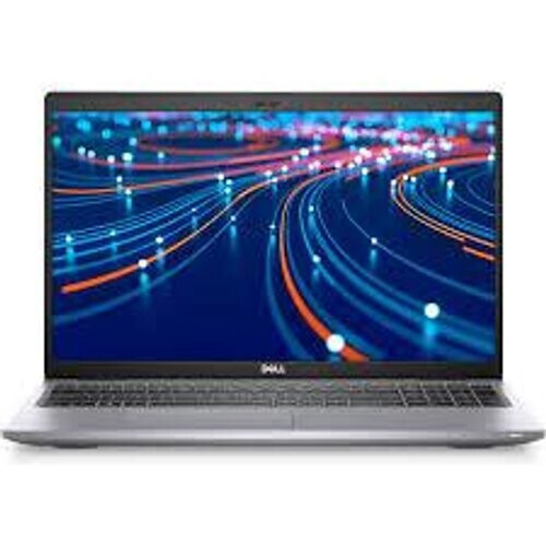 Portátil reacondicionado Dell Latitude 5520 ...