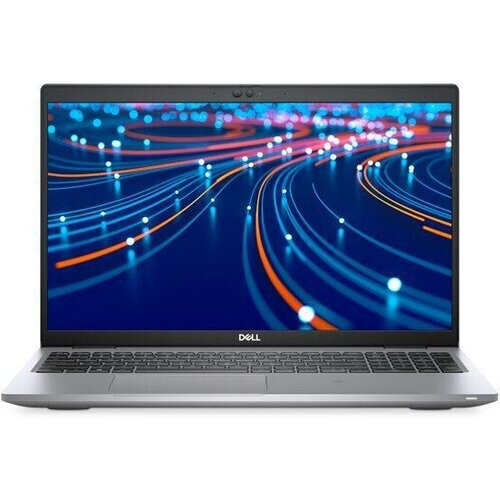 Dell Latitude 5520 15" Core i5 GHz - SSD 512 GB - ...