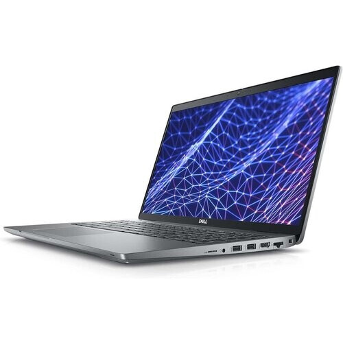 Portátil reacondicionado Dell Latitude 5520 ...